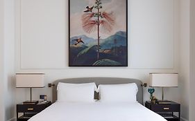 Hotel Vilon - Small Luxury Hotels Of The World